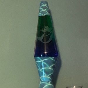 Lava lamp